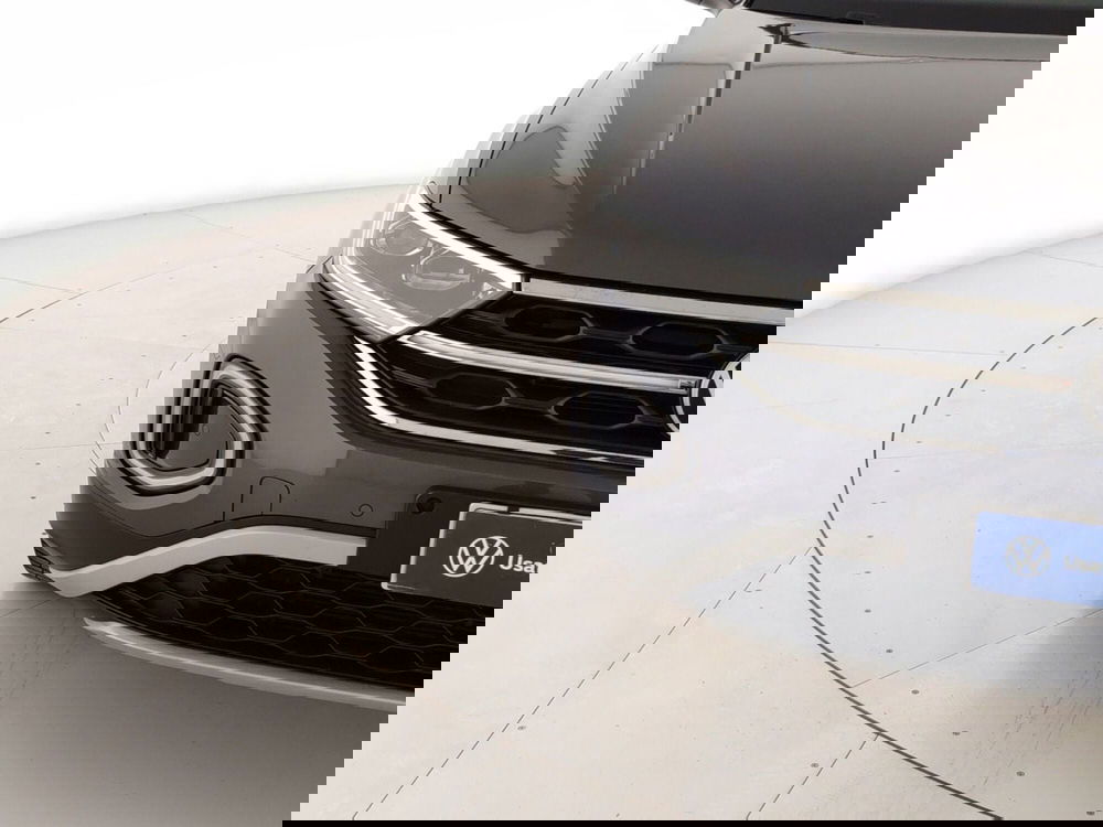 Volkswagen T-Roc Cabrio usata a Massa-Carrara (5)