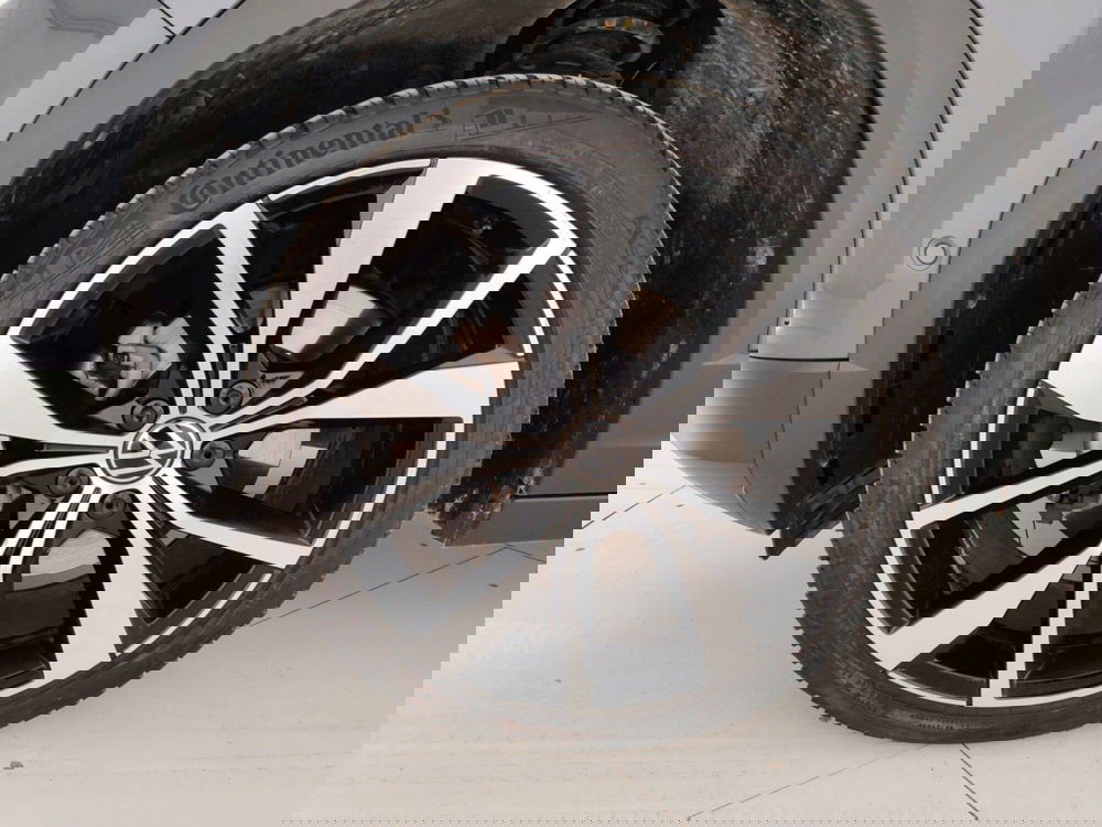 Volkswagen T-Roc Cabrio usata a Massa-Carrara (6)