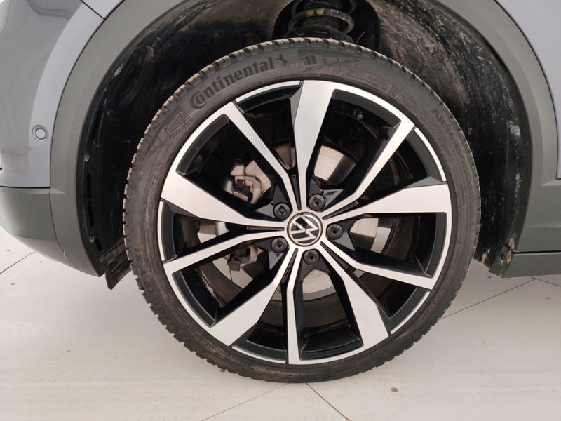 Volkswagen T-Roc Cabrio usata a Massa-Carrara (6)