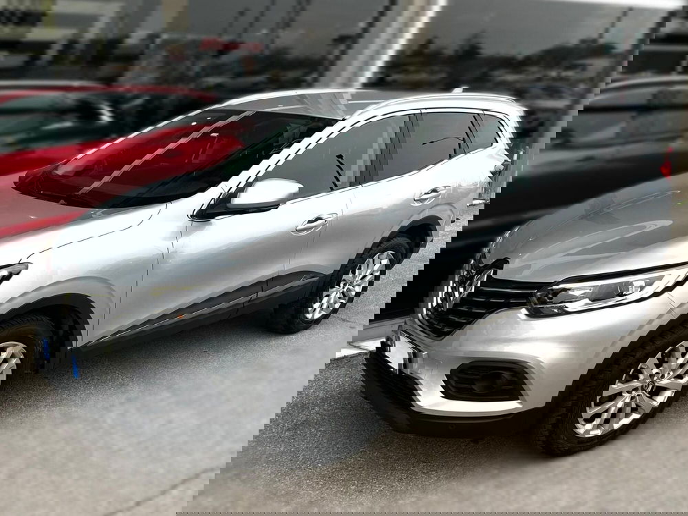 Renault Kadjar usata a Rimini