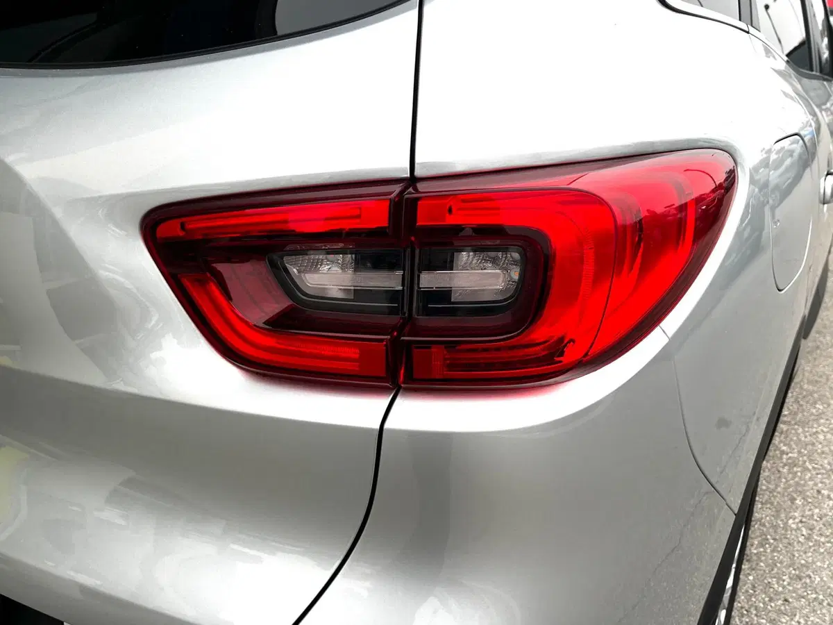 Renault Kadjar usata a Rimini (10)
