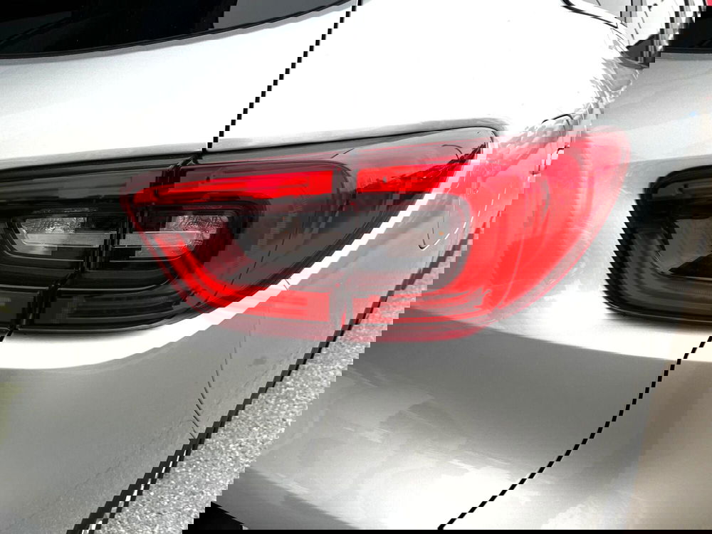 Renault Kadjar usata a Rimini (10)