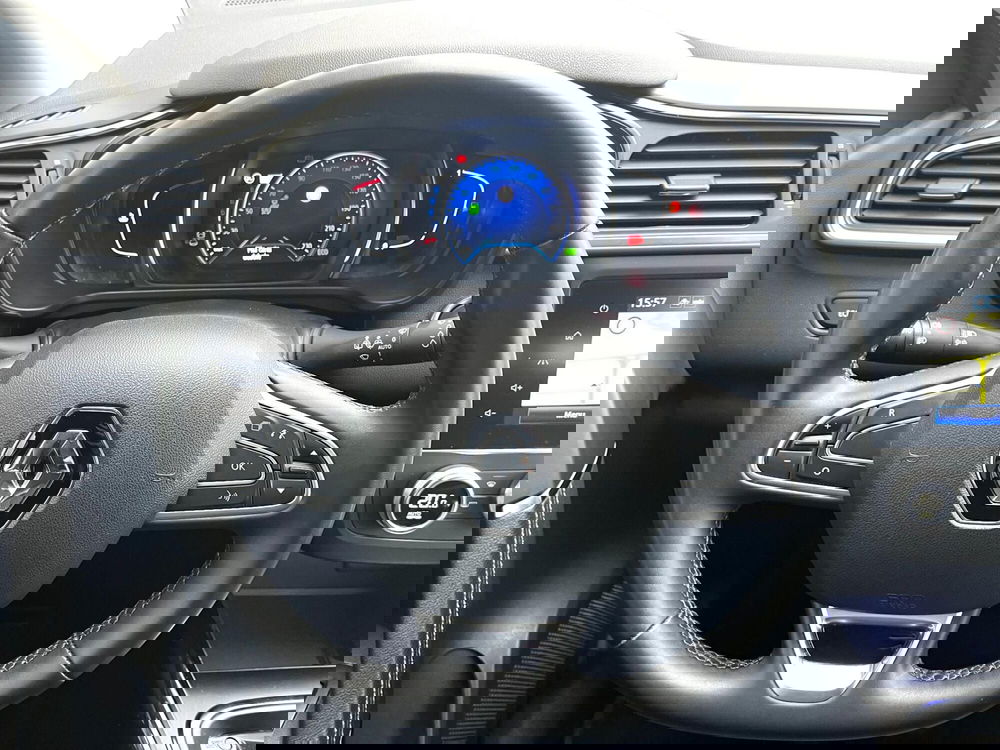 Renault Kadjar usata a Rimini (11)