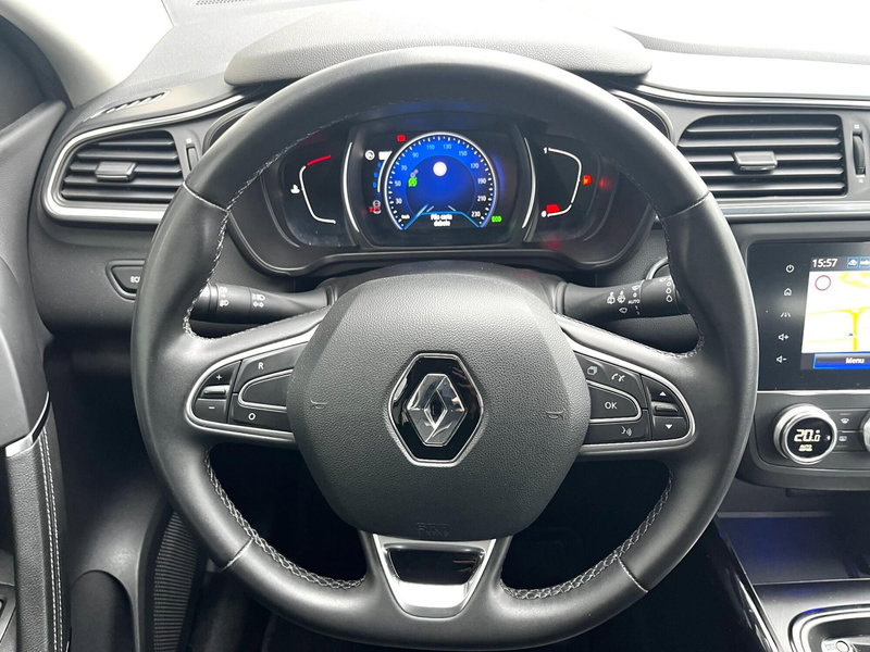 Renault Kadjar usata a Rimini (11)