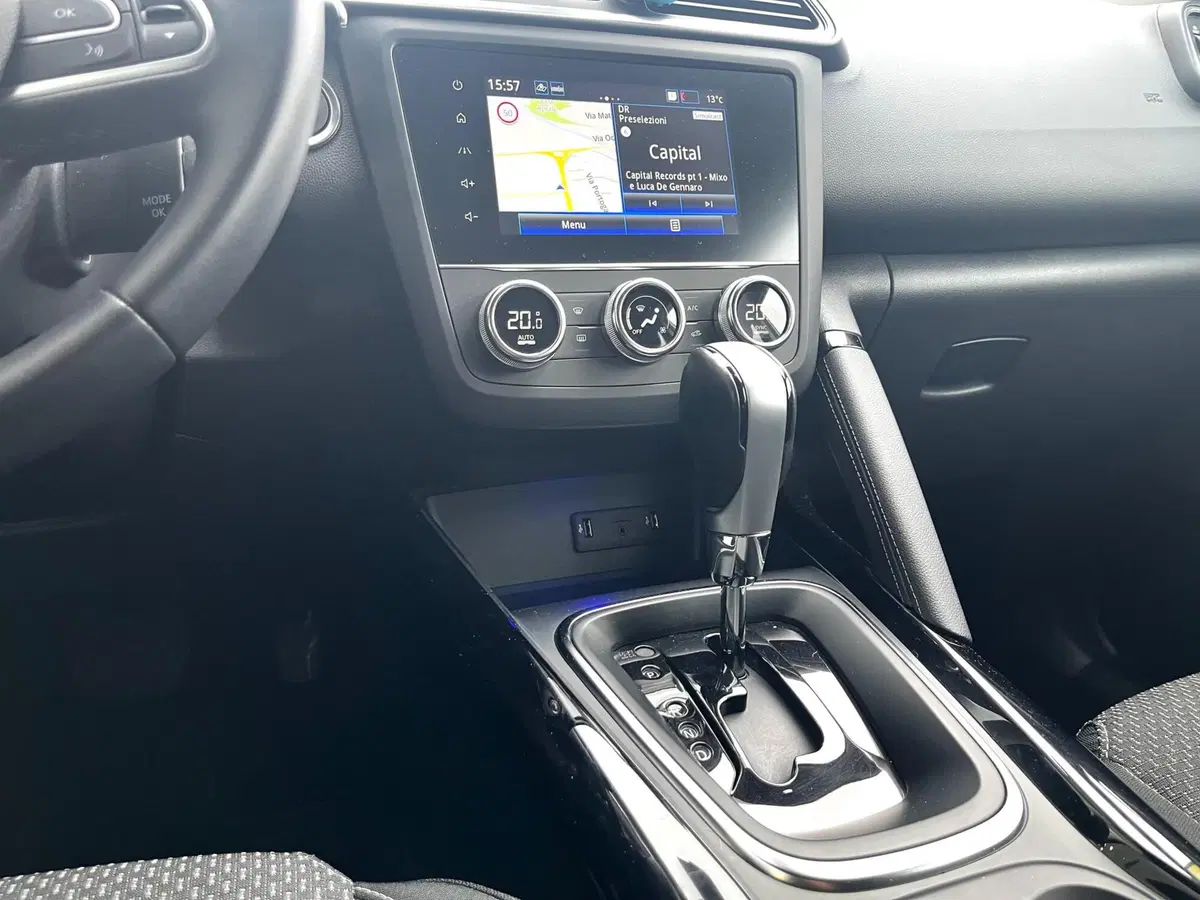Renault Kadjar usata a Rimini (12)