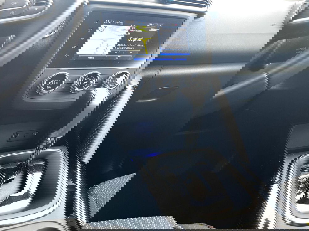 Renault Kadjar usata a Rimini (12)