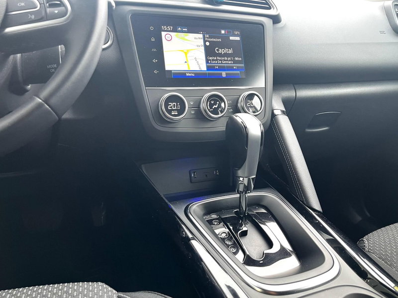 Renault Kadjar usata a Rimini (12)