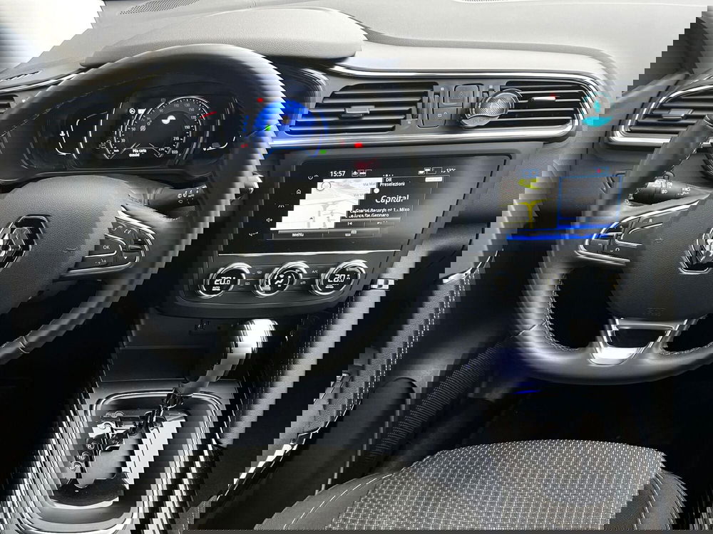 Renault Kadjar usata a Rimini (13)