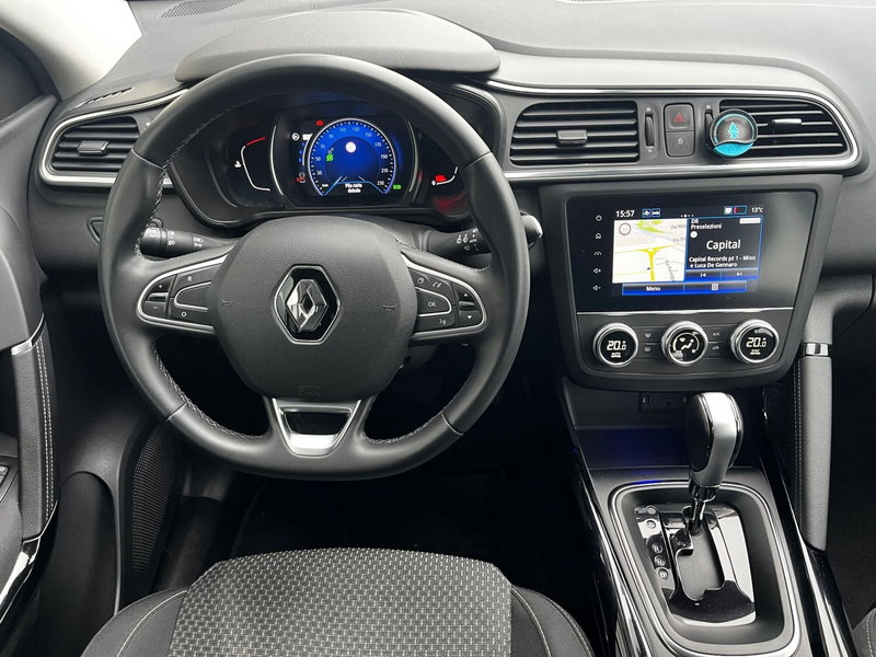 Renault Kadjar usata a Rimini (13)