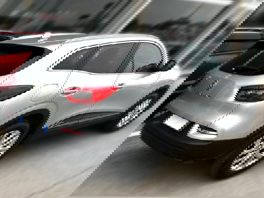 Renault Kadjar usata a Rimini (2)