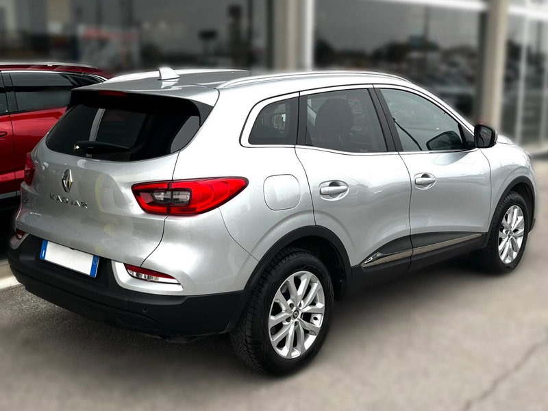 Renault Kadjar usata a Rimini (2)