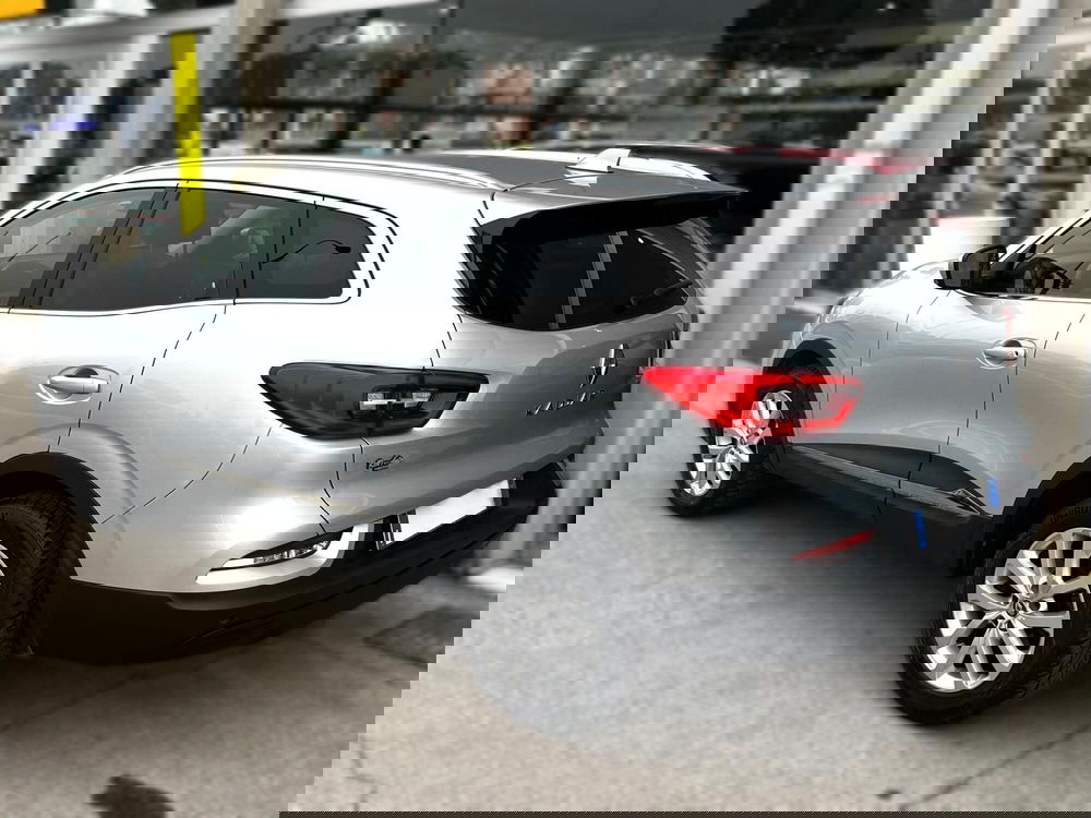 Renault Kadjar usata a Rimini (4)