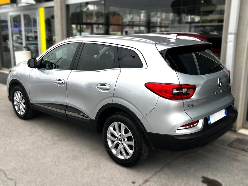 Renault Kadjar usata a Rimini (4)