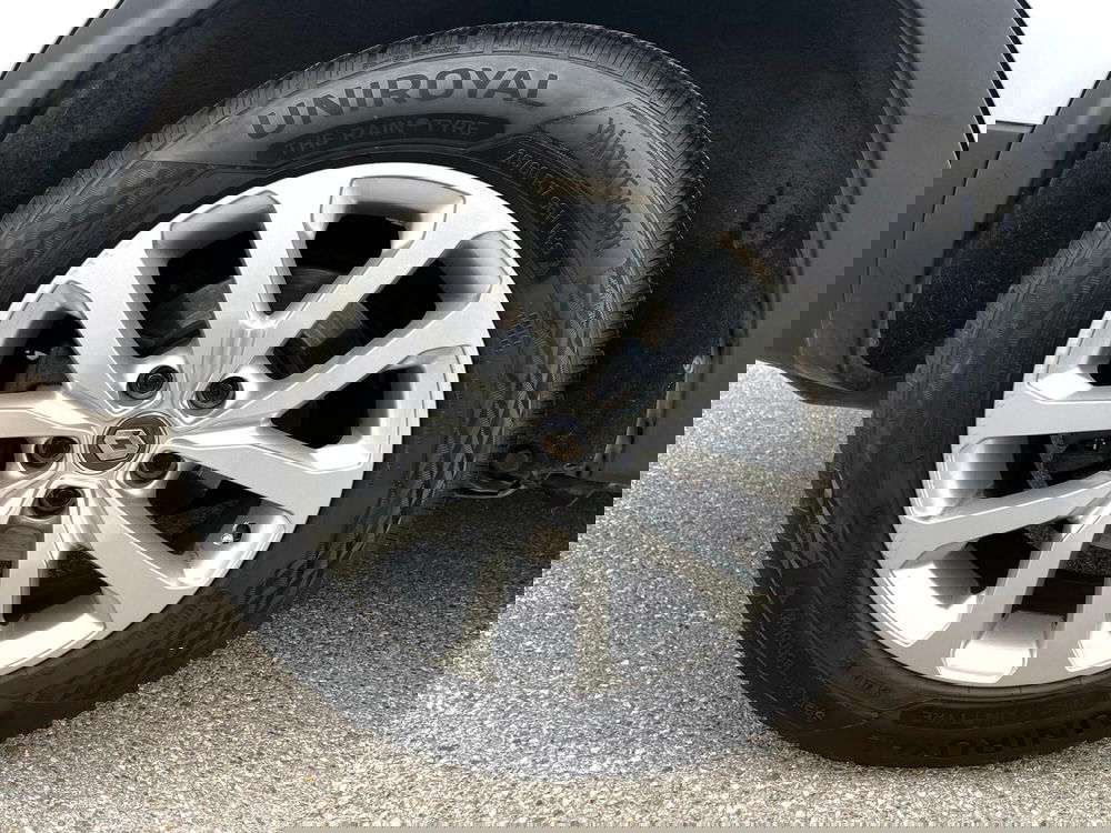 Renault Kadjar usata a Rimini (5)