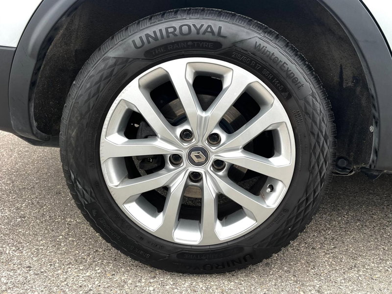 Renault Kadjar usata a Rimini (5)