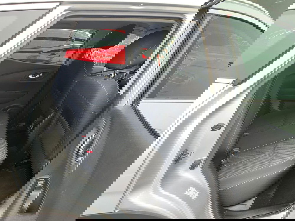 Renault Kadjar usata a Rimini (6)