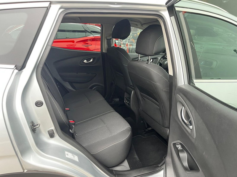 Renault Kadjar usata a Rimini (6)