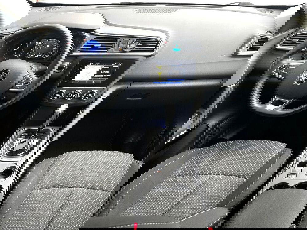 Renault Kadjar usata a Rimini (7)