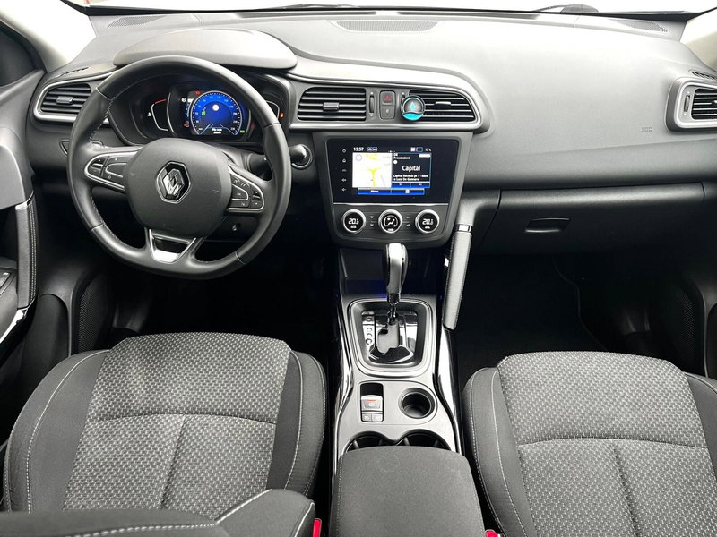 Renault Kadjar usata a Rimini (7)