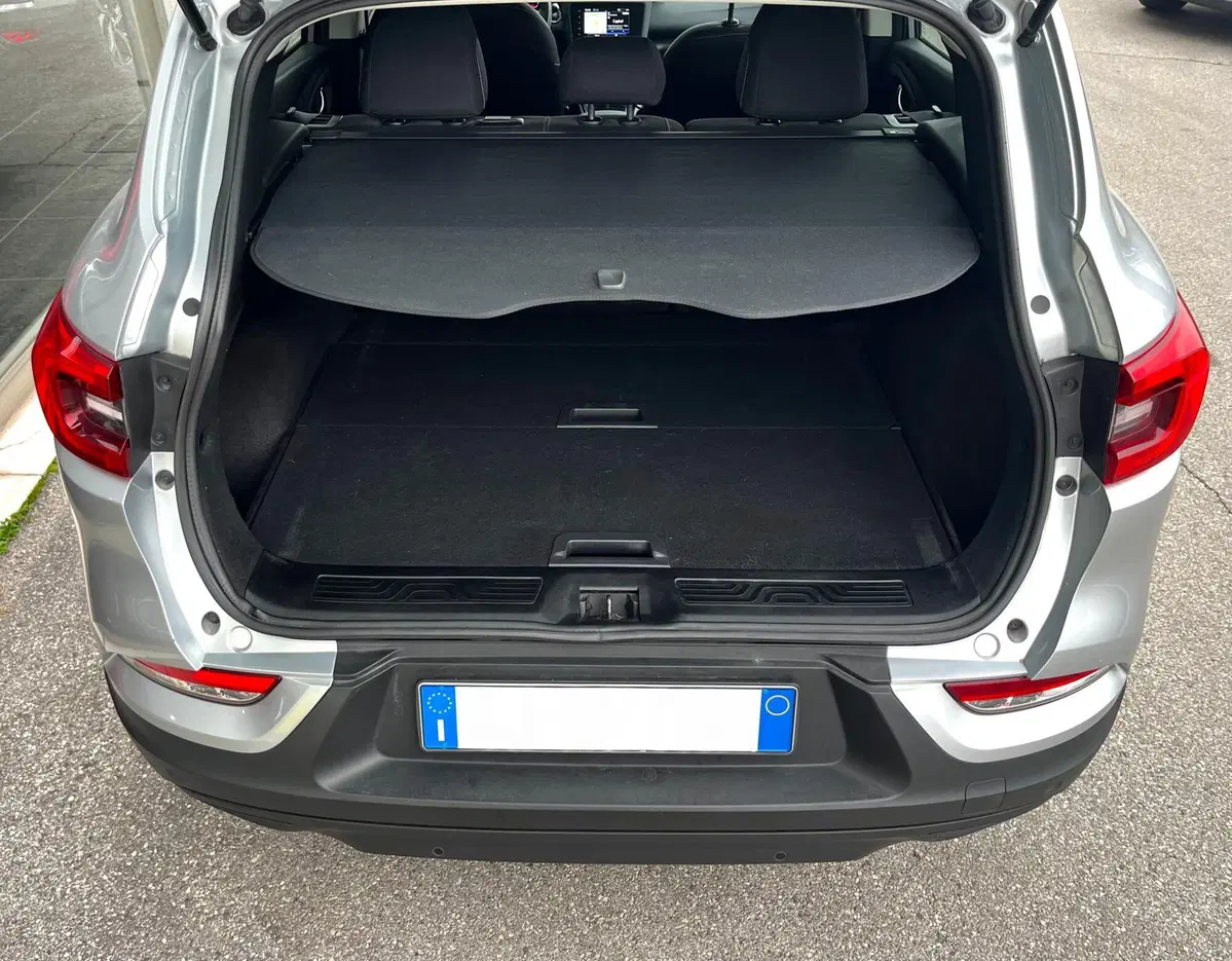 Renault Kadjar usata a Rimini (8)