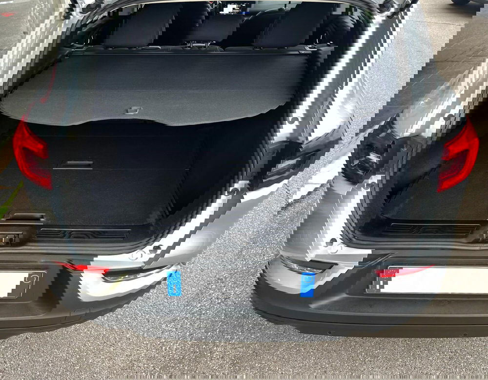 Renault Kadjar usata a Rimini (8)