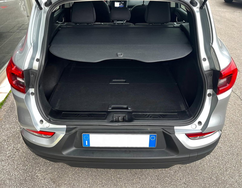Renault Kadjar usata a Rimini (8)