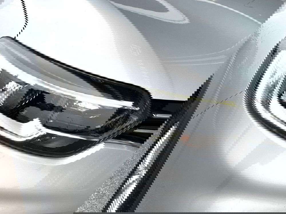 Renault Kadjar usata a Rimini (9)