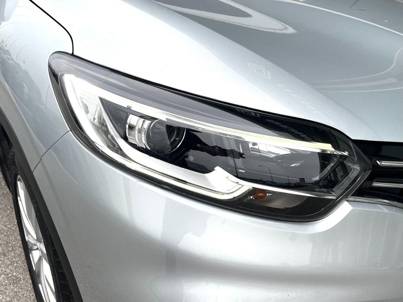 Renault Kadjar usata a Rimini (9)