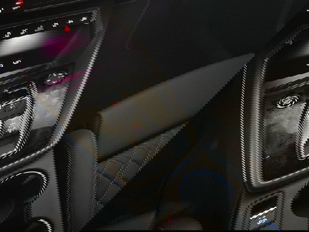 Audi A3 allstreet usata a Caserta (16)