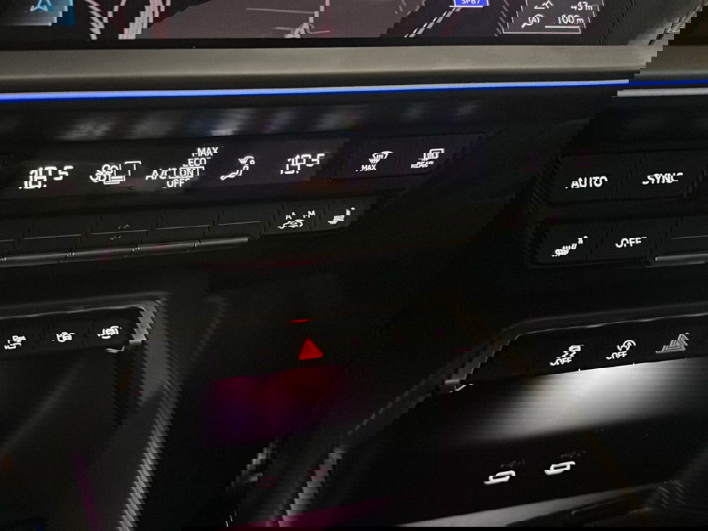 Audi A3 allstreet usata a Caserta (17)