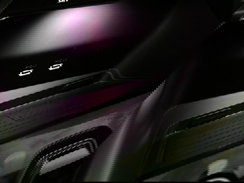 Audi A3 allstreet usata a Caserta (18)