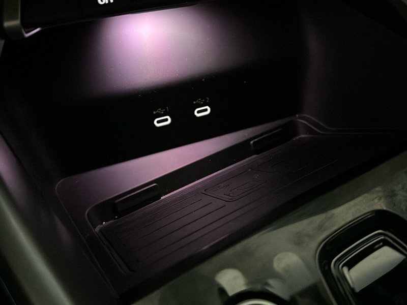 Audi A3 allstreet usata a Caserta (18)