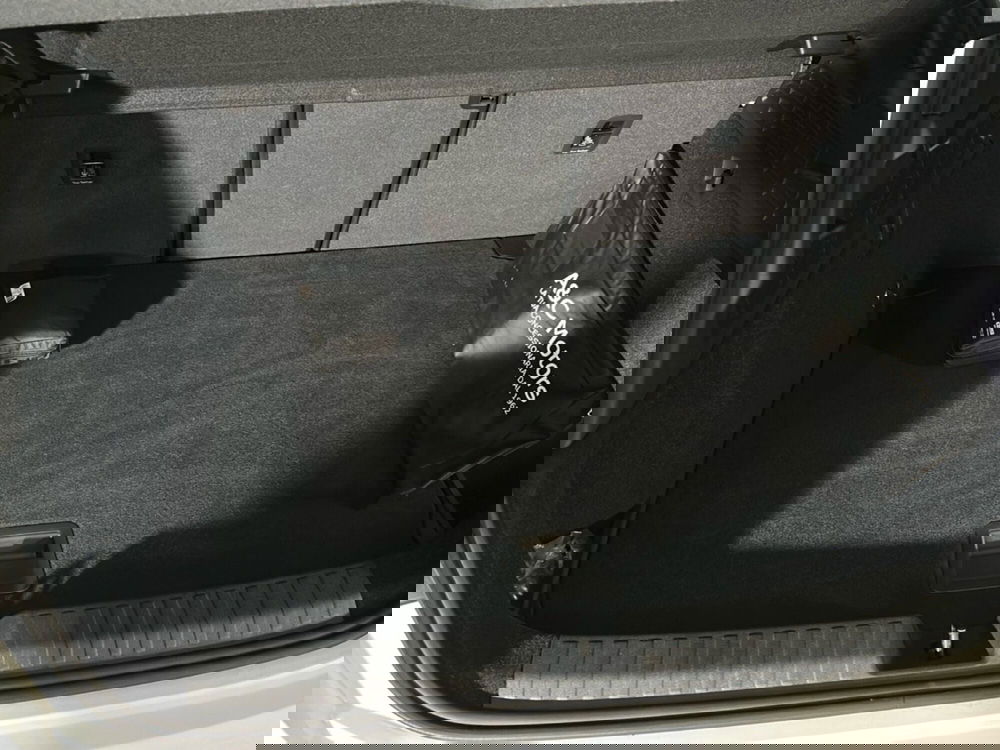 Audi A3 allstreet usata a Caserta (19)