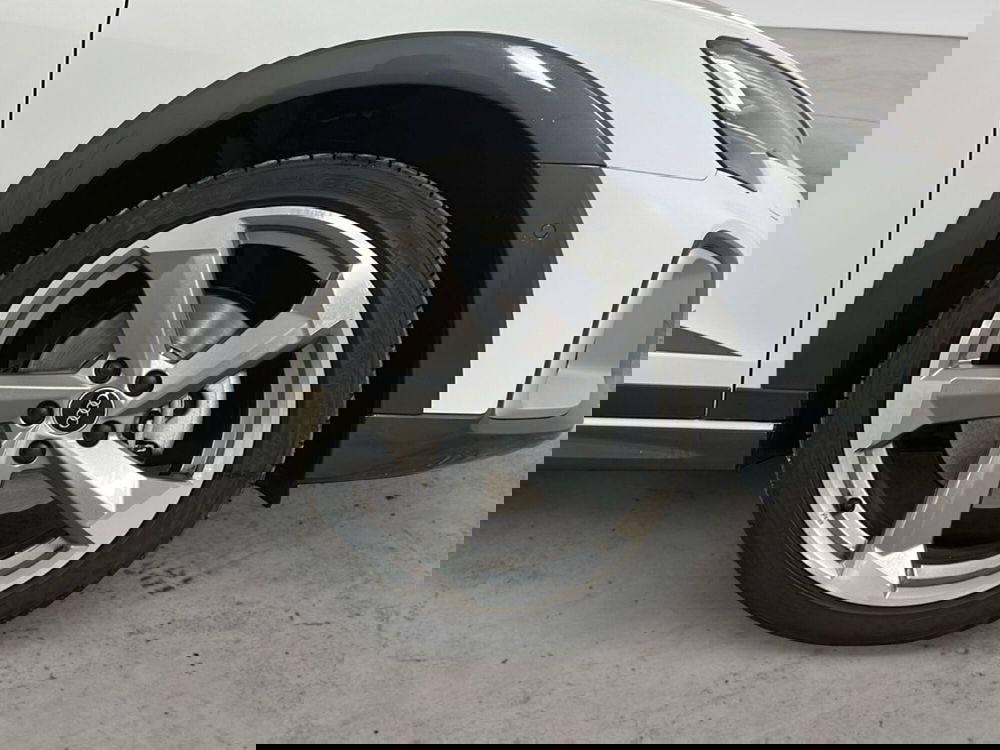 Audi A3 allstreet usata a Caserta (20)