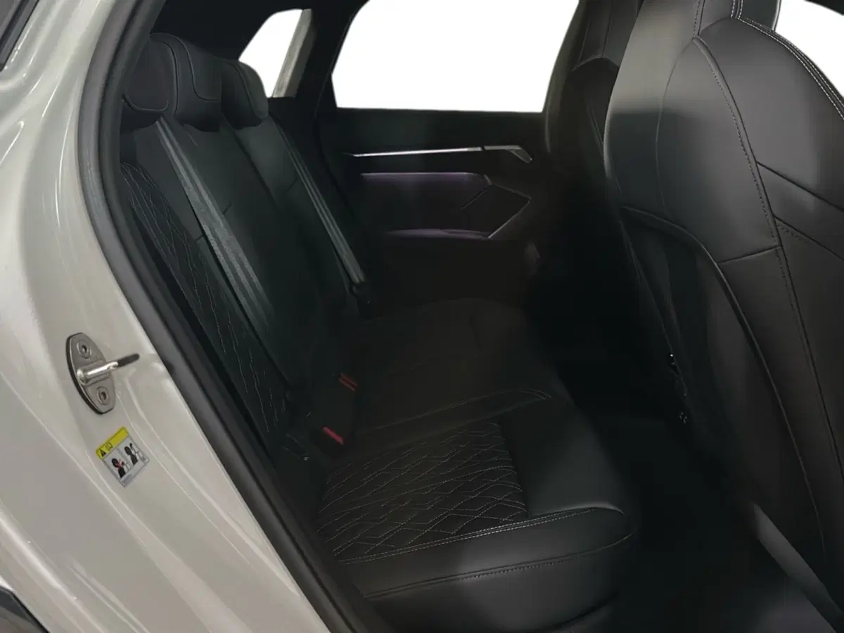 Audi A3 allstreet usata a Caserta (8)