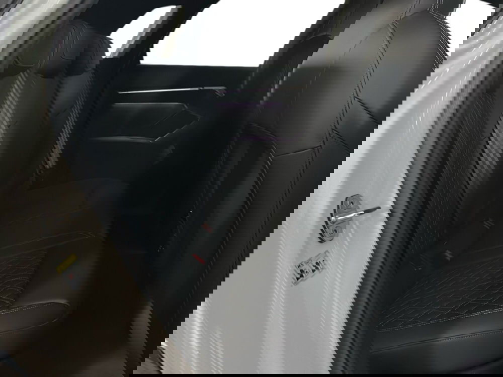 Audi A3 allstreet usata a Caserta (8)