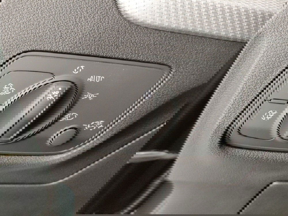 Audi Q2 nuova a Napoli (11)