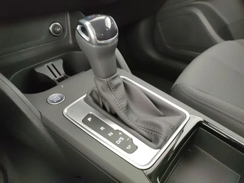 Audi Q2 nuova a Napoli (17)
