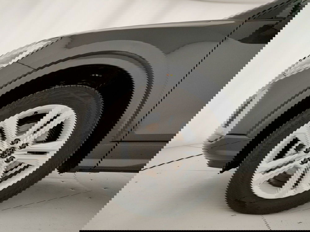 Audi Q2 nuova a Napoli (6)