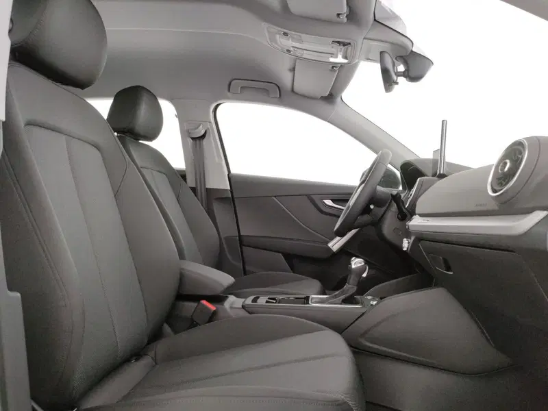Audi Q2 nuova a Napoli (8)