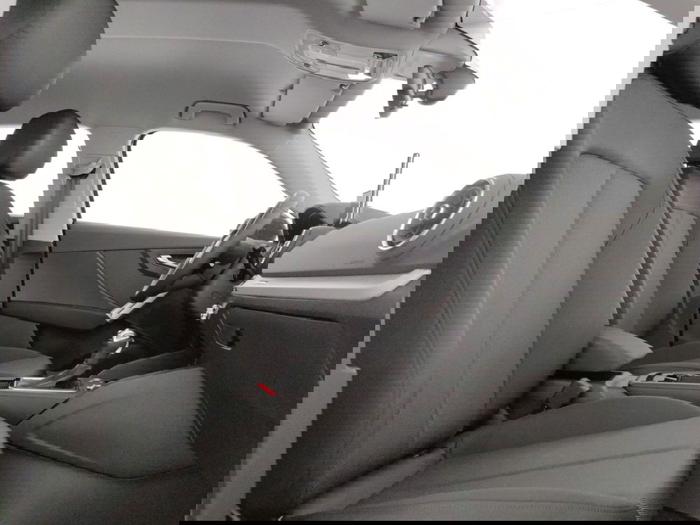 Audi Q2 nuova a Napoli (8)