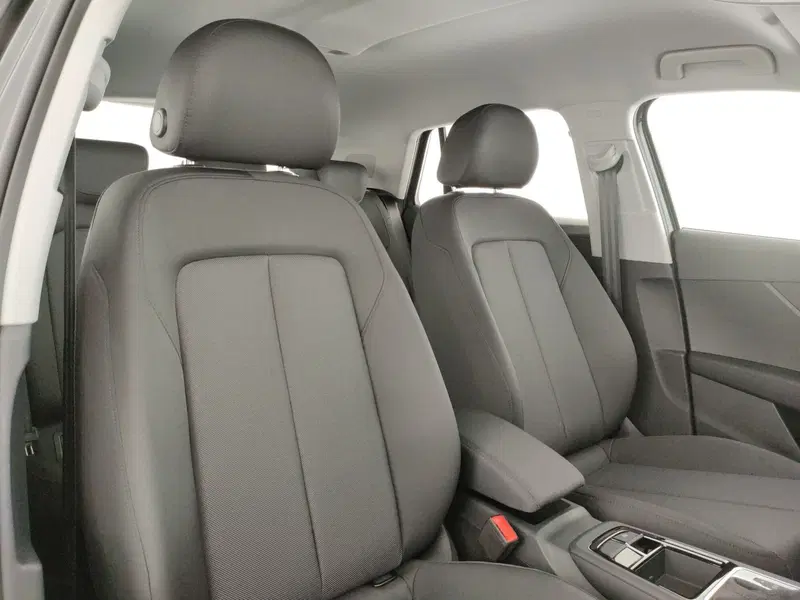 Audi Q2 nuova a Napoli (9)