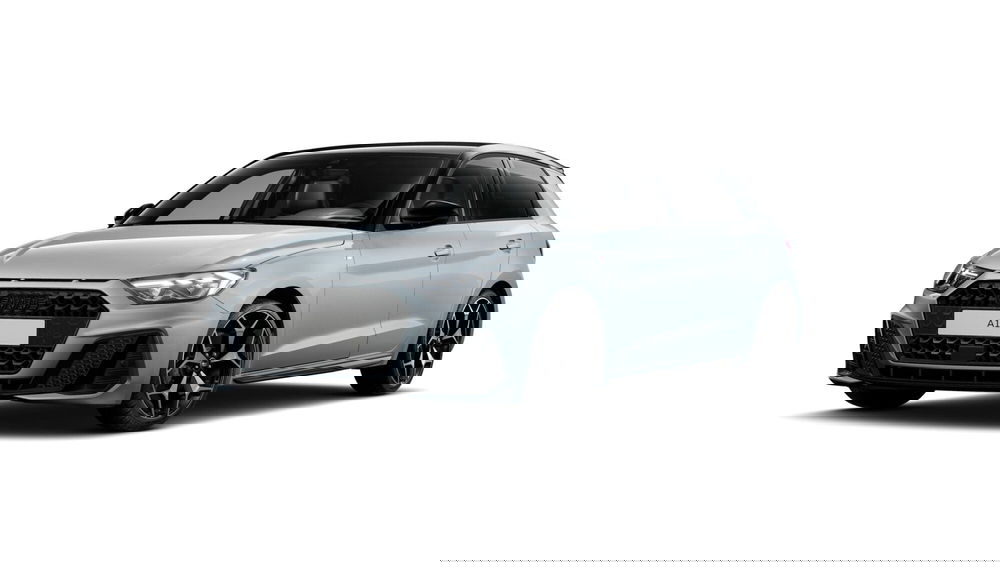 Audi A1 Sportback nuova a Napoli