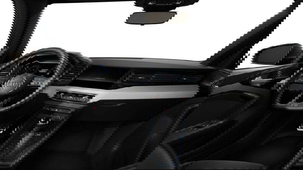 Audi A1 Sportback nuova a Napoli (7)