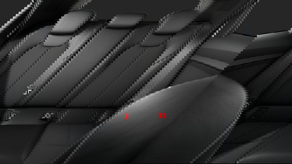 Audi A1 Sportback nuova a Napoli (9)