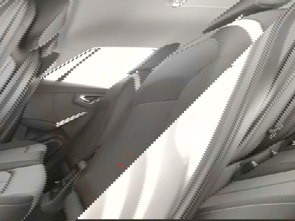 Audi Q2 nuova a Napoli (10)