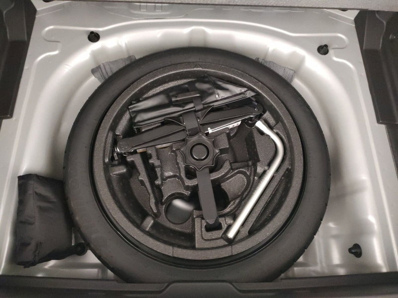 Audi Q2 nuova a Napoli (12)