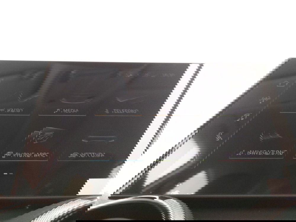 Audi Q2 nuova a Napoli (18)