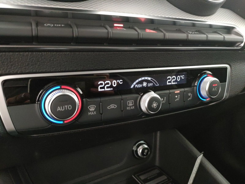 Audi Q2 nuova a Napoli (19)