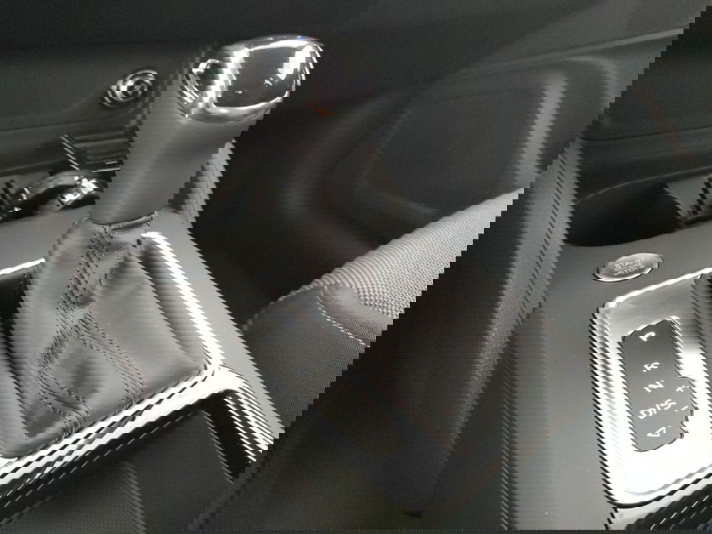 Audi Q2 nuova a Napoli (20)